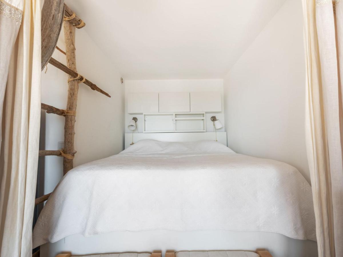 Studio La Croix Du Sud-27 By Interhome Cavalaire-sur-Mer Dış mekan fotoğraf